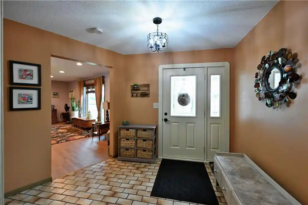 Photo 3 of Single family home for sale at 28 Pokegema Boulevard Boulevard, Rice Lake, WI 54868 | MLS# 1598740 | Listing updated on 2026-08-23