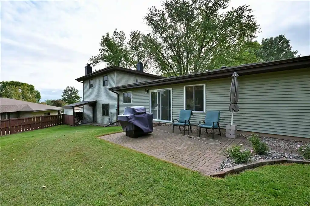 57th image of 28 Pokegema Boulevard Boulevard, Rice Lake, WI 54868 | MLS# 1598740