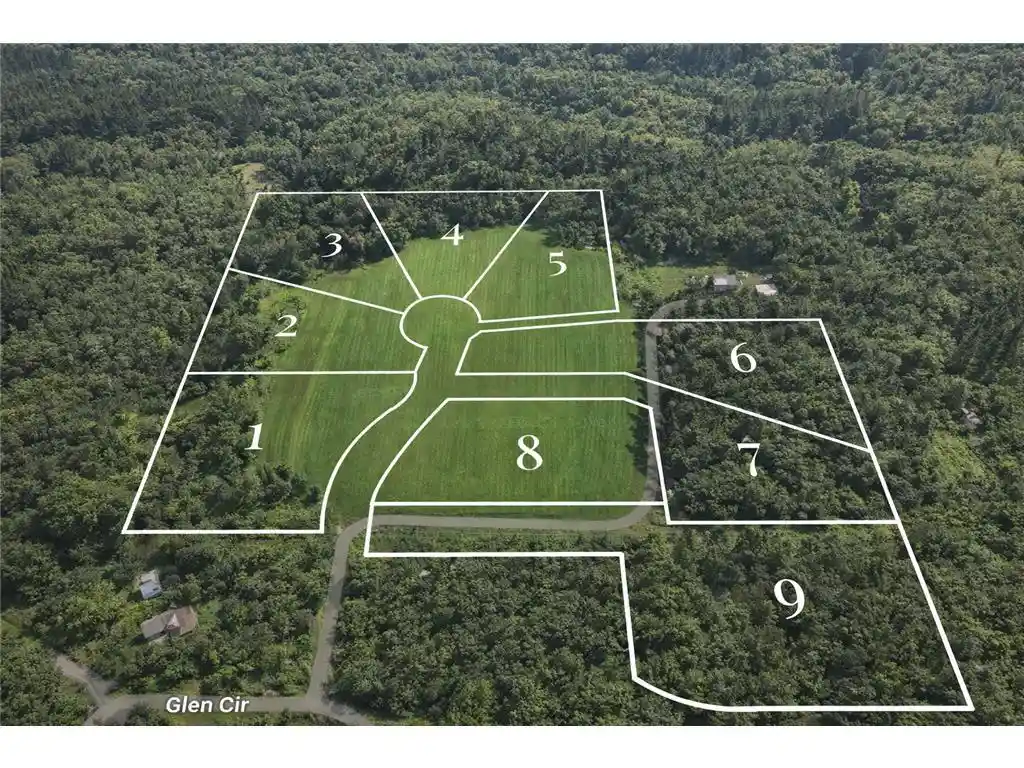 2nd image of Lot 9 Glen Oaks Dr, River Falls, WI 54022 | MLS# 7025396
