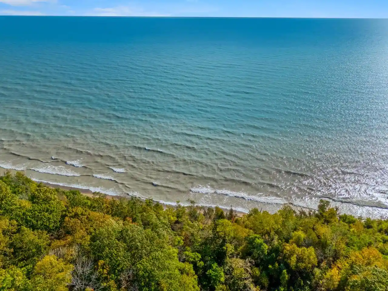 1st image of 13600 N Lake Shore Dr Dr, Mequon, WI 53097 | MLS# 1951865