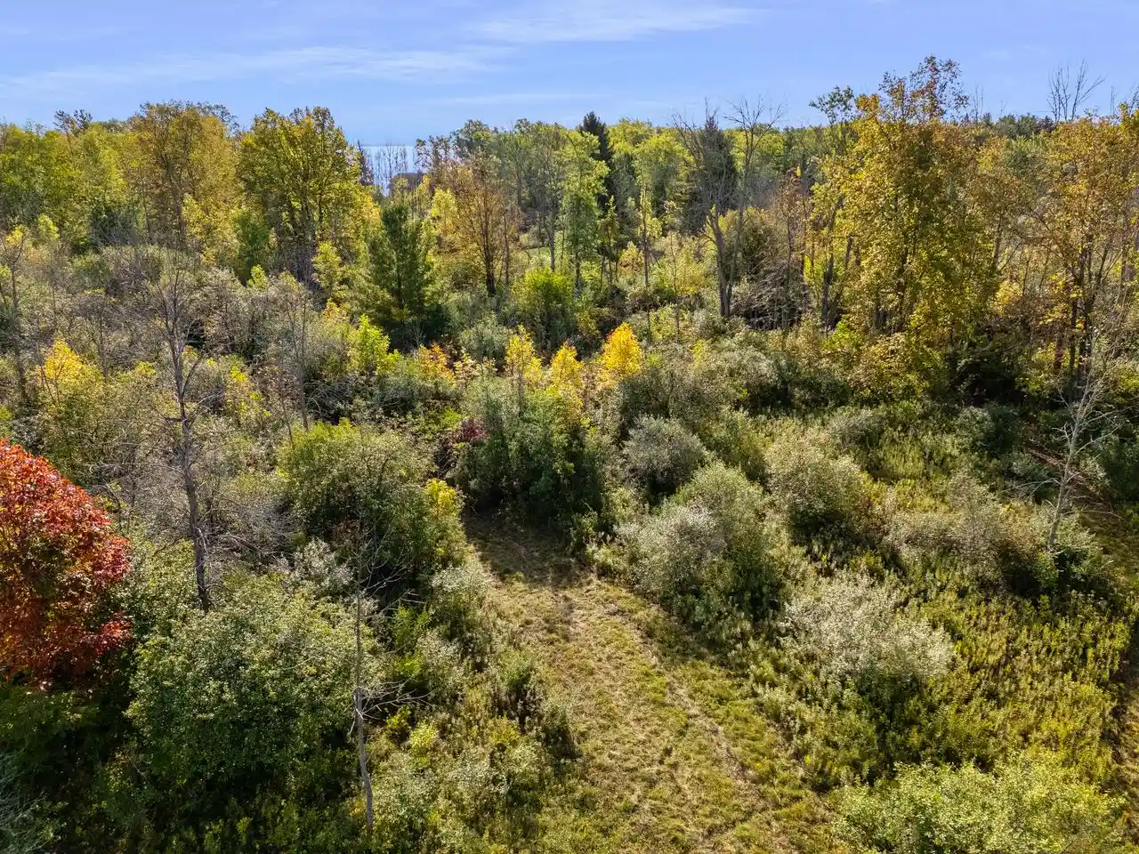 28th image of 13600 N Lake Shore Dr Dr, Mequon, WI 53097 | MLS# 1951865