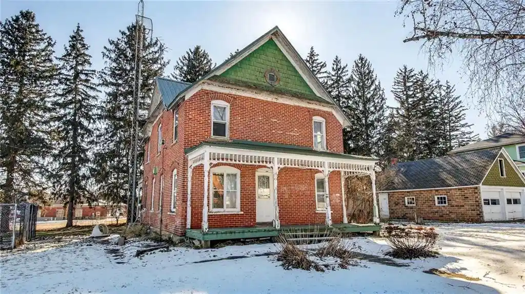 1st image of 23965 Washington Street Street, Independence, WI 54747 | MLS# 1598733