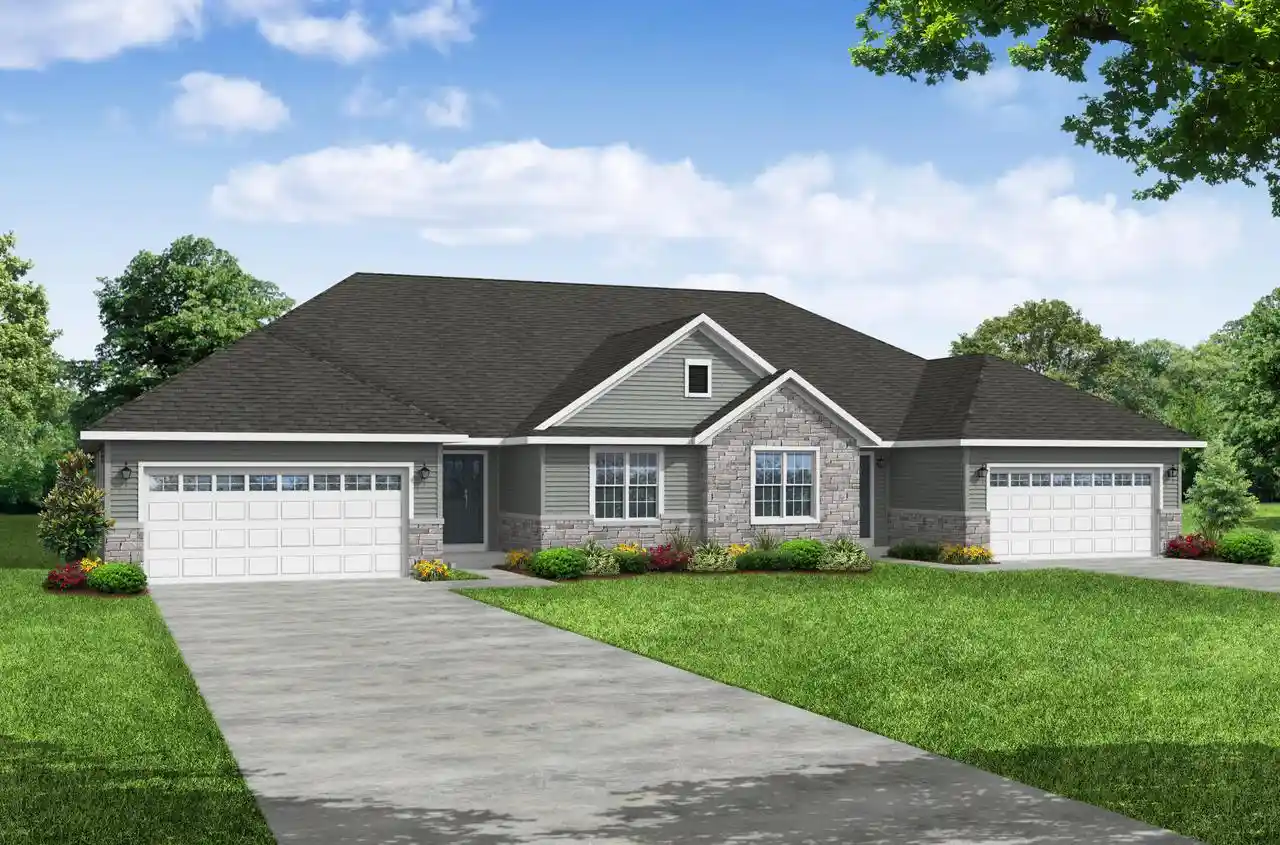 1st image of 5359 Independence Road Road, Mount Pleasant, WI 53406 | MLS# 1951917