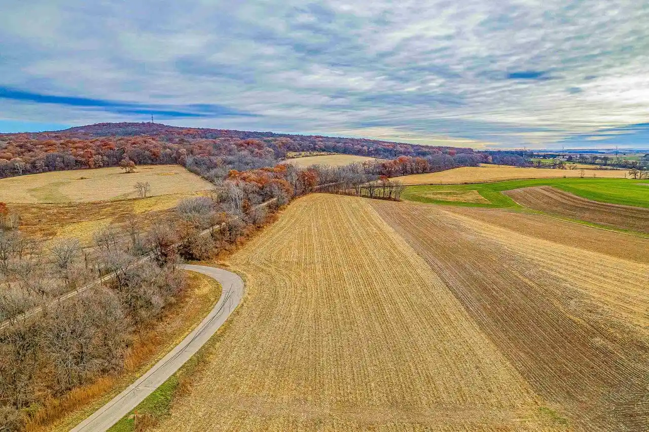 Homes for sale in Barneveld, WI | Lot 1 W Blue Mounds Road Road, Barneveld, WI 53507 | MLS# 2017474