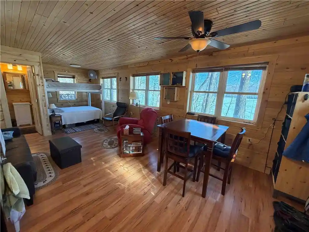 3rd image of W783 County Hwy D, Birchwood, WI 54817 | MLS# 1598770