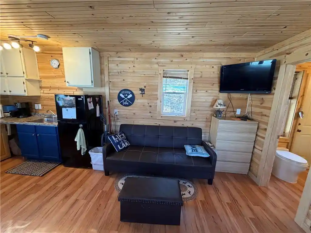 4th image of W783 County Hwy D, Birchwood, WI 54817 | MLS# 1598770