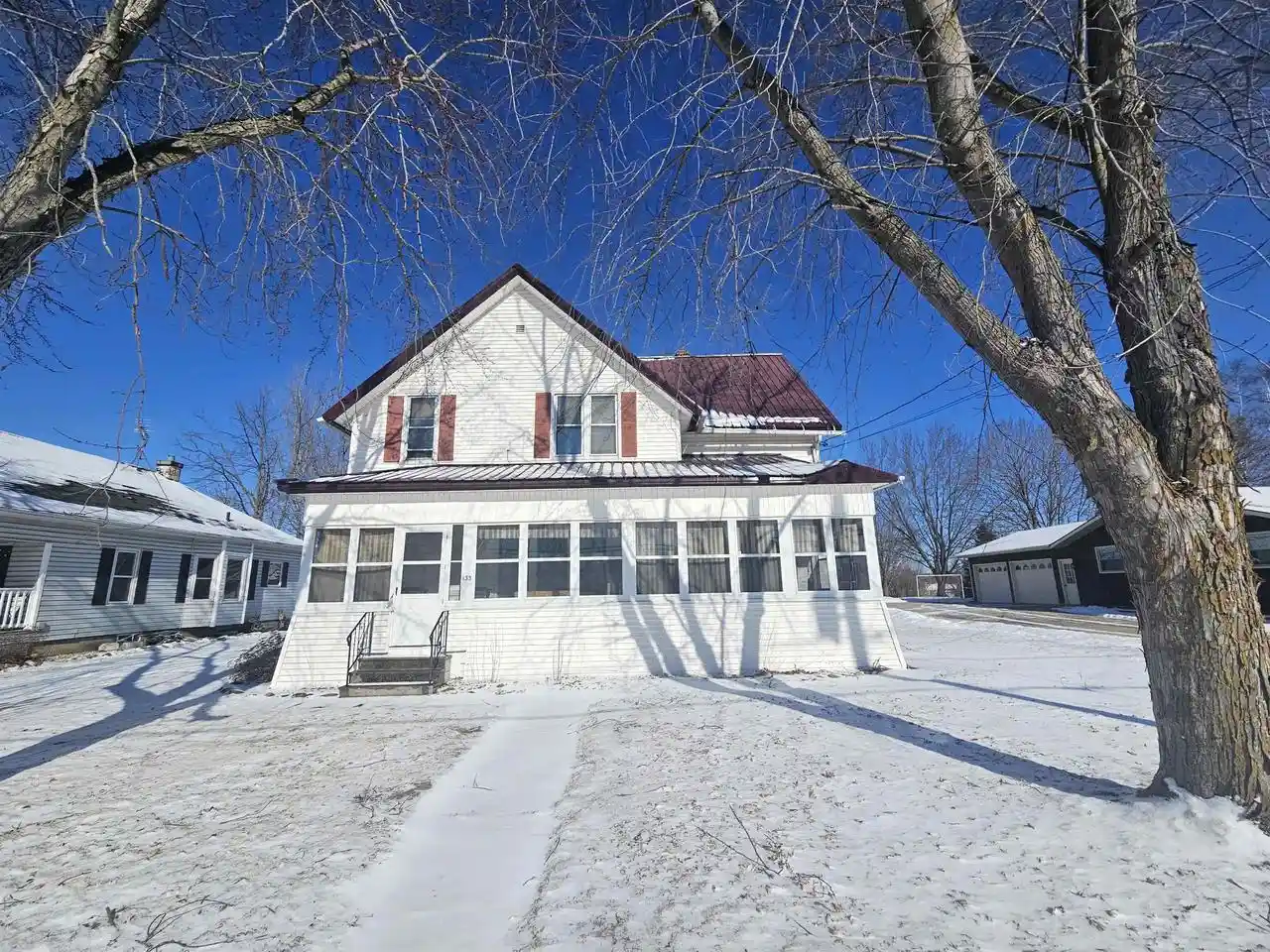 Homes for sale in Gillett, WI | 133 W Main Street Street, Gillett, WI 54124 | MLS# 50321710