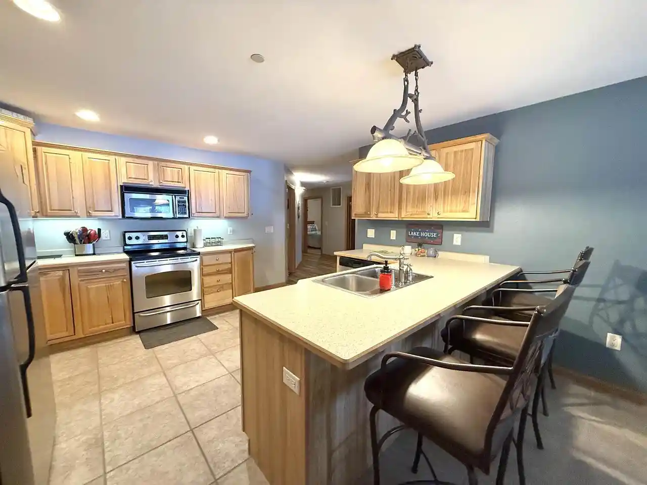 Homes for sale in Arkdale, WI | 1824 2 Parkland Drive Pv, Arkdale, WI 54613 | Houzeo