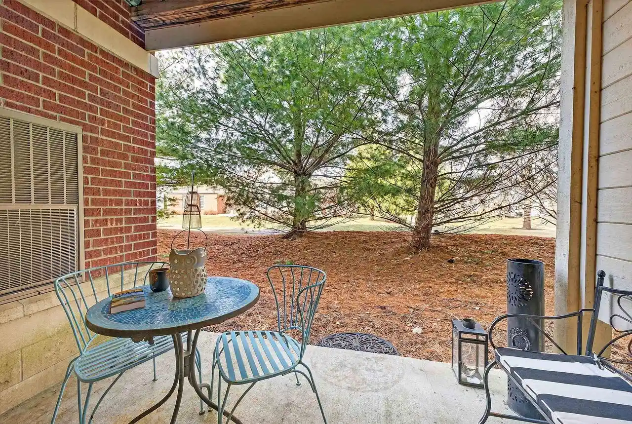 5th image of 5196 Sassafras Dr Dr #105, Fitchburg, WI 53711 | MLS# 2017567