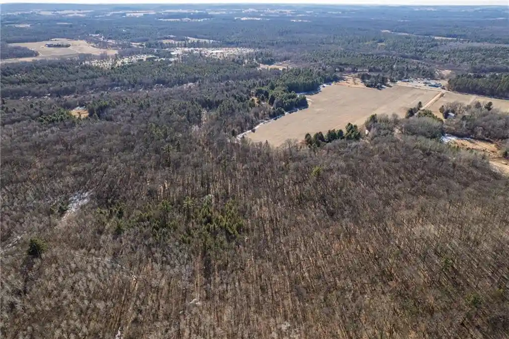 2nd image of Lot 1 County Road H, Fairchild, WI 54741 | MLS# 1598798