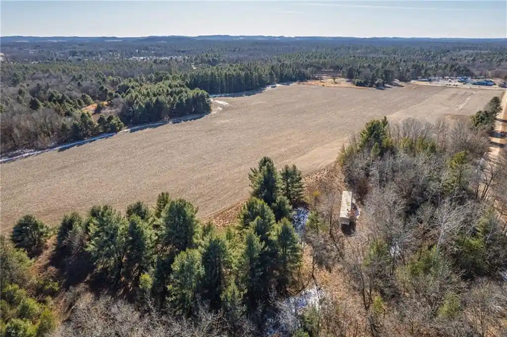 24th image of Lot 1 County Road H, Fairchild, WI 54741 | MLS# 1598798