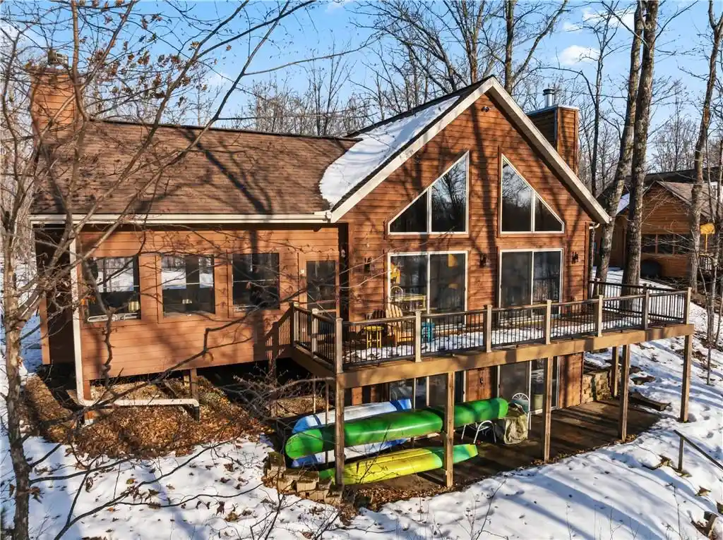 1st image of 16665 W Piper Lane Lane, Birchwood, WI 54817 | MLS# 1598711