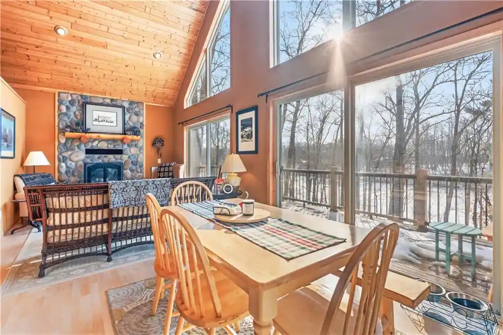 2nd image of 16665 W Piper Lane Lane, Birchwood, WI 54817 | MLS# 1598711
