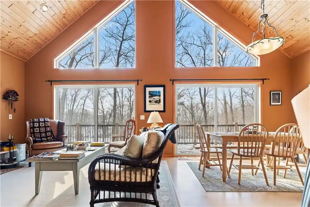 4th image of 16665 W Piper Lane Lane, Birchwood, WI 54817 | MLS# 1598711