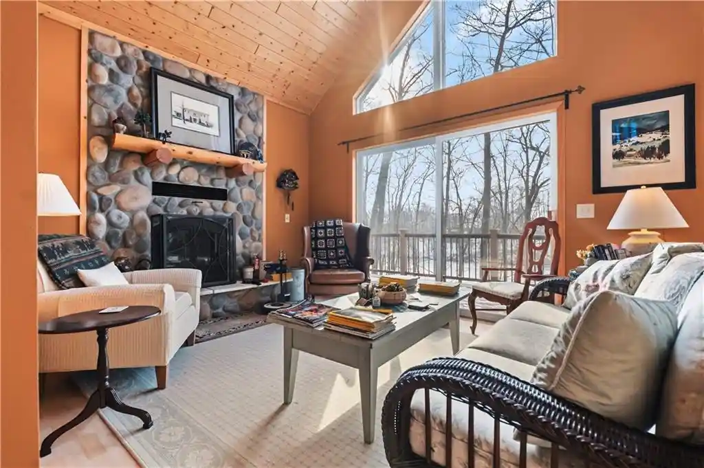 5th image of 16665 W Piper Lane Lane, Birchwood, WI 54817 | MLS# 1598711