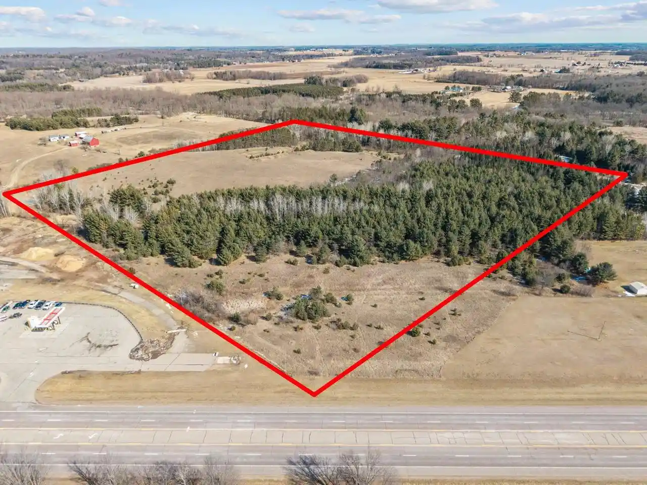 Homes for sale in Clintonville, WI | Alberts Road Road, Clintonville, WI 54929 | MLS# 50321778