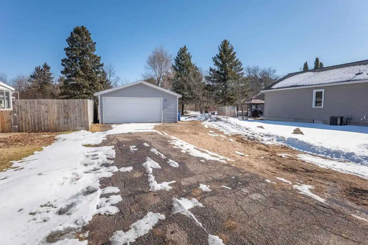 Photo 3 of Land for sale at 1905 Spring Street Street, Schofield, WI 54476 | MLS# 22600827 | Listing updated on 2026-05-04