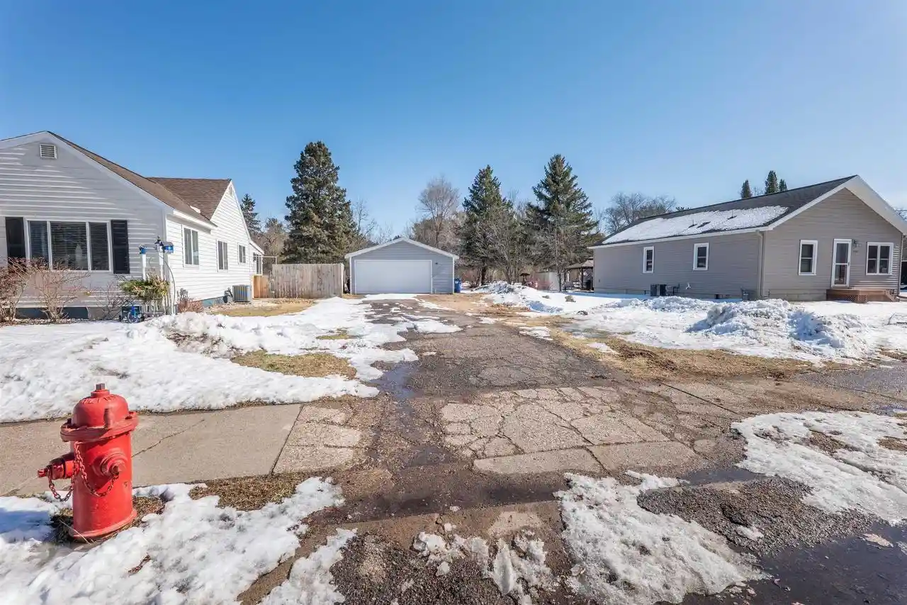 Photo 4 of Land for sale at 1905 Spring Street Street, Schofield, WI 54476 | MLS# 22600827 | Listing updated on 2026-05-04
