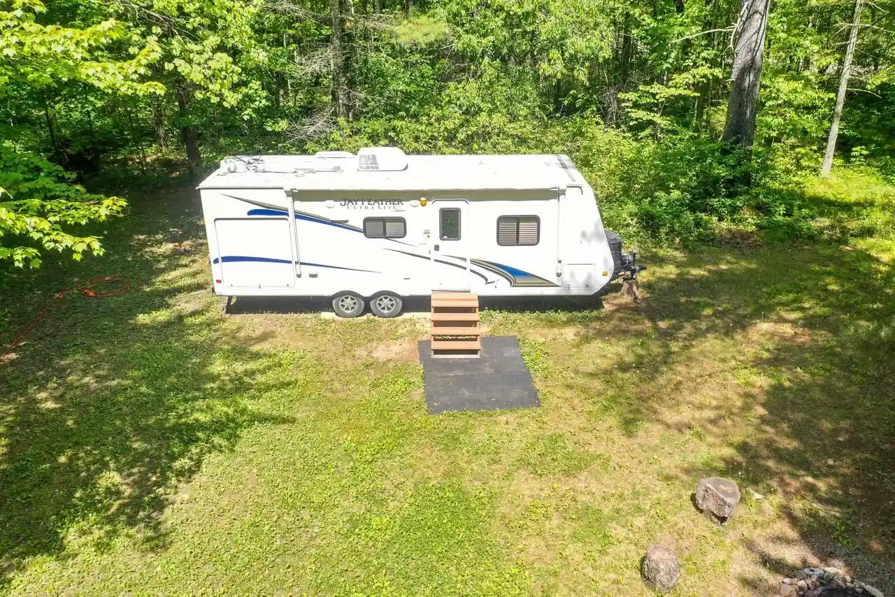 Photo 3 of Land for sale at N1873 North Star Path Path, Keshena, WI 54135 | MLS# 50321785 | Listing updated on 2026-06-09