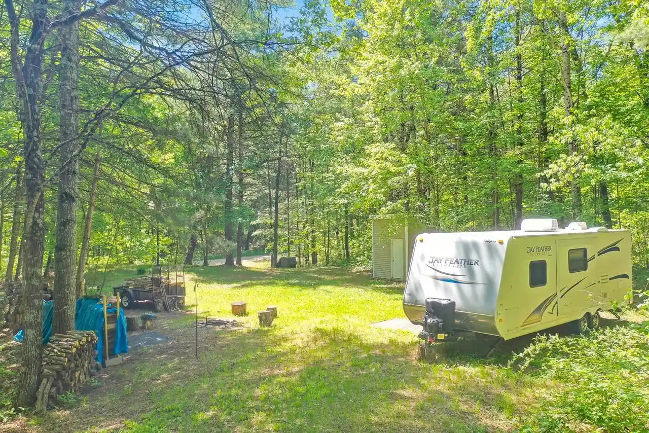 Photo 22 of Land for sale at N1873 North Star Path Path, Keshena, WI 54135 | MLS# 50321785 | Listing updated on 2026-06-09