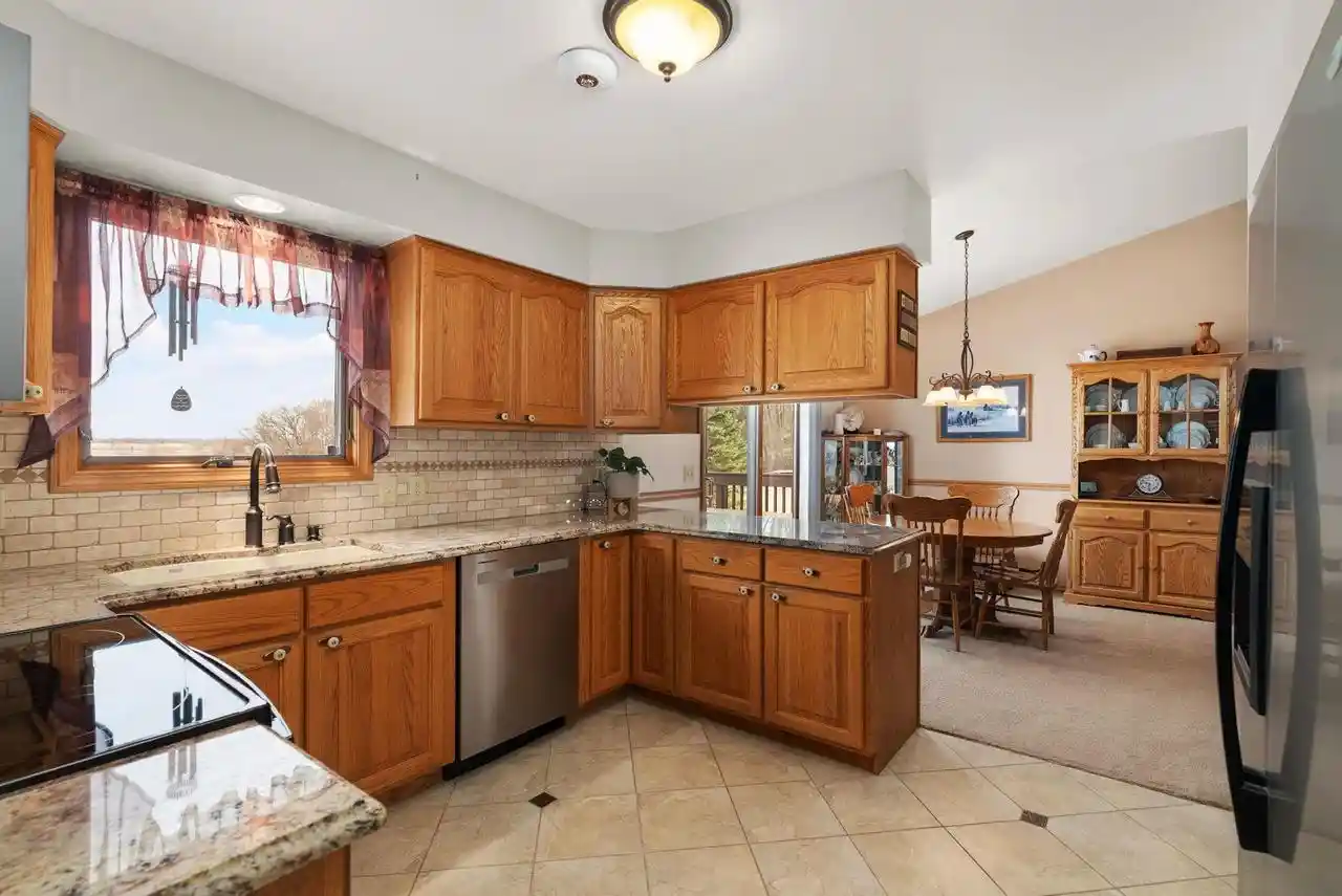 Homes for sale in Evansville, WI | 9620 W Topp Road Road, Evansville, WI 53536 | MLS# 2017641