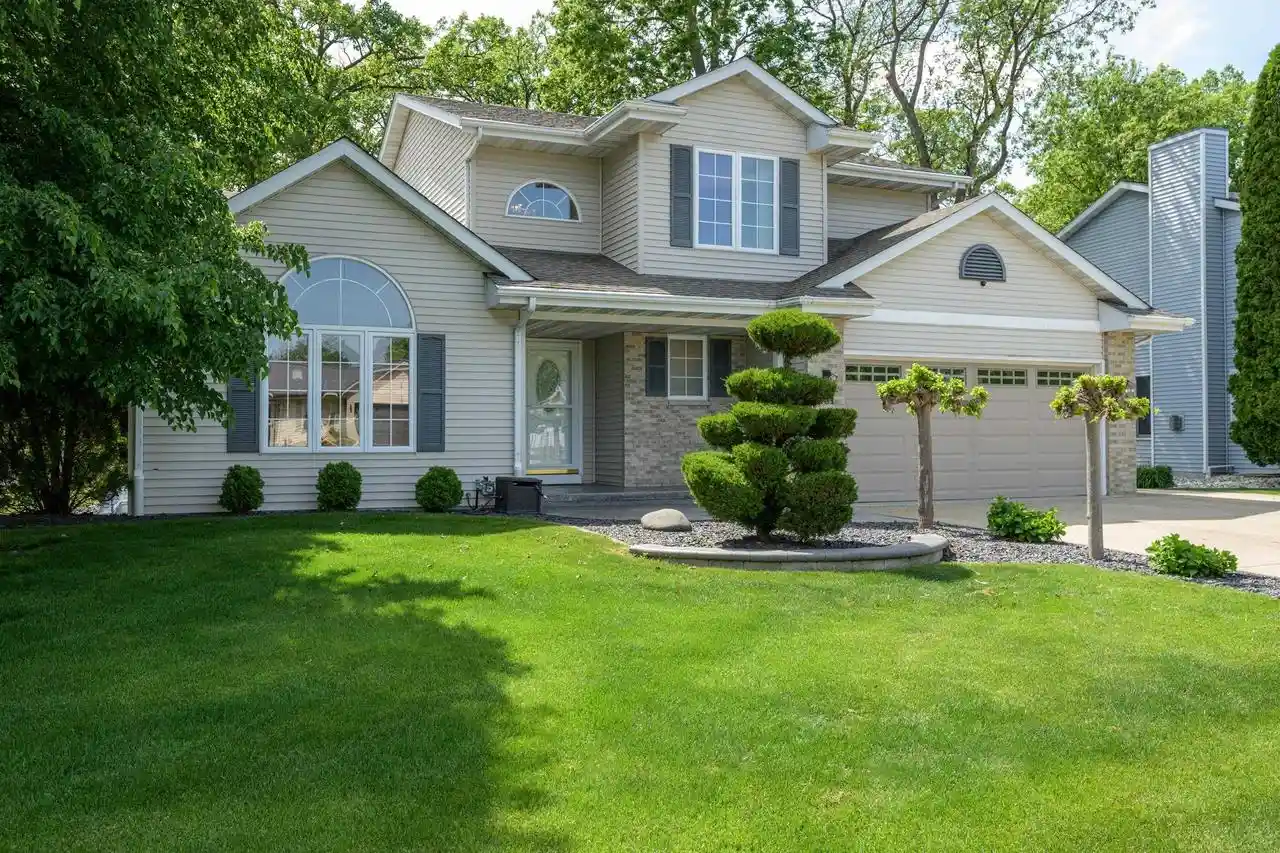 Homes for sale in Fort Atkinson, WI | 601 Lexington Boulevard Boulevard, Fort Atkinson, WI 53538 | MLS# 2017647