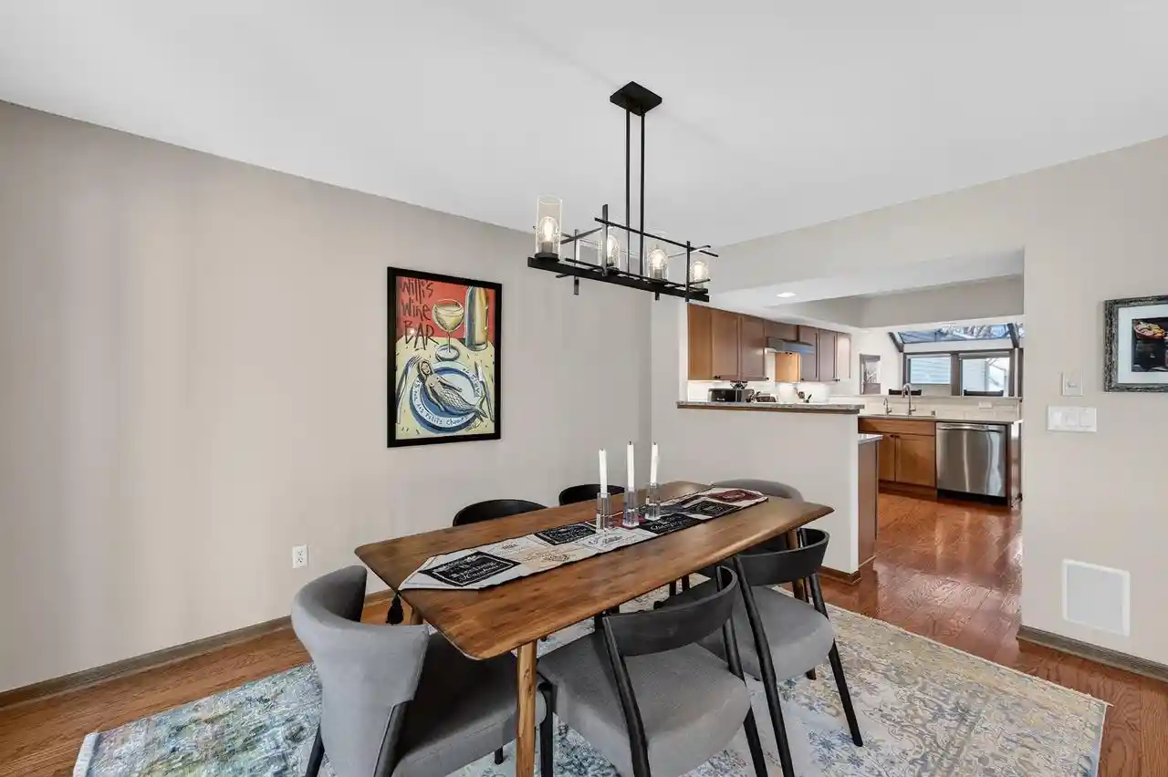 2nd image of 12 Oak Creek Trail Trail, Madison, WI 53717 | MLS# 2017675