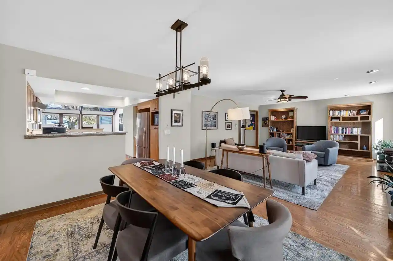 3rd image of 12 Oak Creek Trail Trail, Madison, WI 53717 | MLS# 2017675