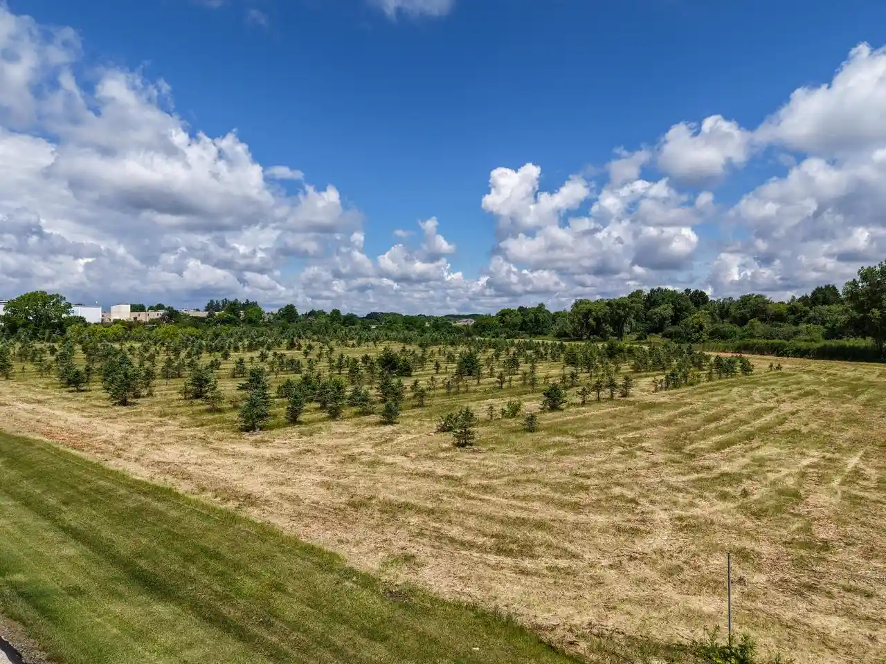 3rd image of 3555 County Hwy P, Jackson, WI 53037 | MLS# 1952366