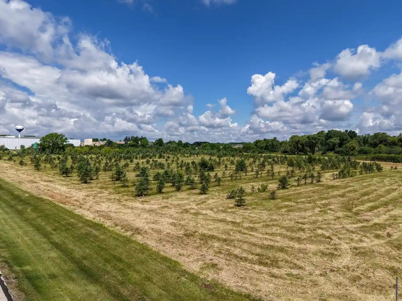 4th image of 3555 County Hwy P, Jackson, WI 53037 | MLS# 1952366