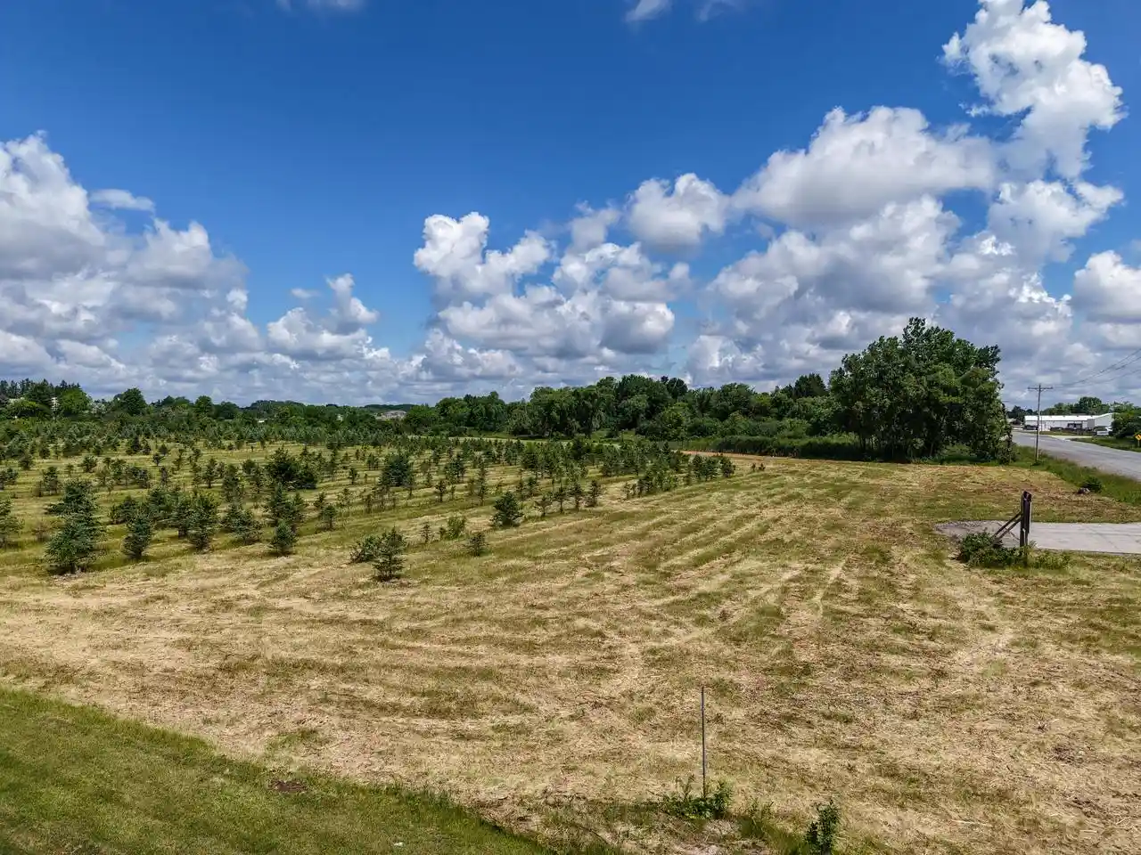 19th image of 3555 County Hwy P, Jackson, WI 53037 | MLS# 1952366