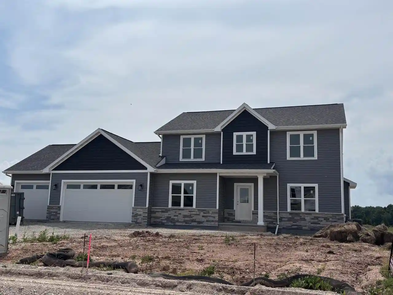 Homes for sale in Sherwood, WI | N8061 Blue Heron Circle Circle, Sherwood, WI 54169 | MLS# 50321817