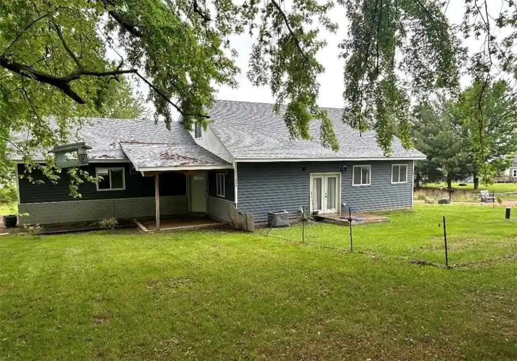 3rd image of 121 Diamond Street Street, Ridgeland, WI 54763 | MLS# 1598871