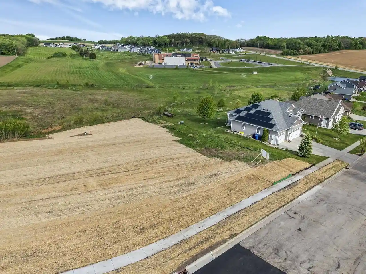 Photo 3 of Land for sale at Lot 73 Ridgestone Dr Dr, Lodi, WI 53555 | MLS# 2017735 | Listing updated on 2026-05-21