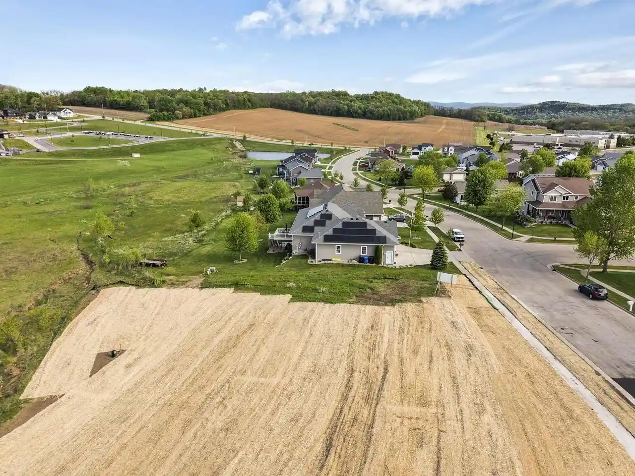 Photo 3 of Land for sale at Lot 73 Ridgestone Dr Dr, Lodi, WI 53555 | MLS# 2017735 | Listing updated on 2026-05-21