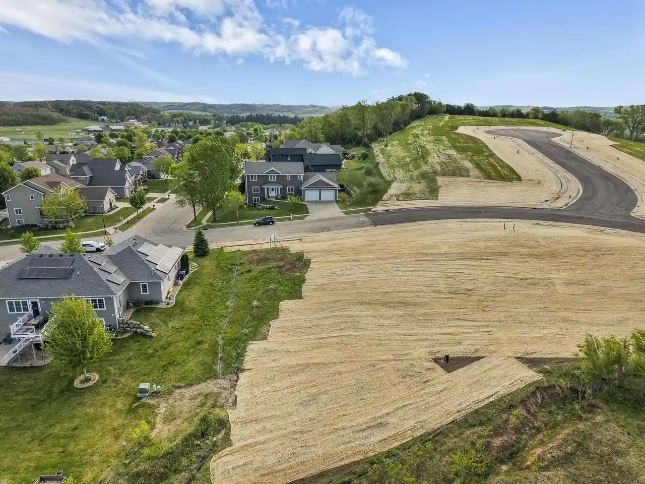 Photo 4 of Land for sale at Lot 73 Ridgestone Dr Dr, Lodi, WI 53555 | MLS# 2017735 | Listing updated on 2026-05-21