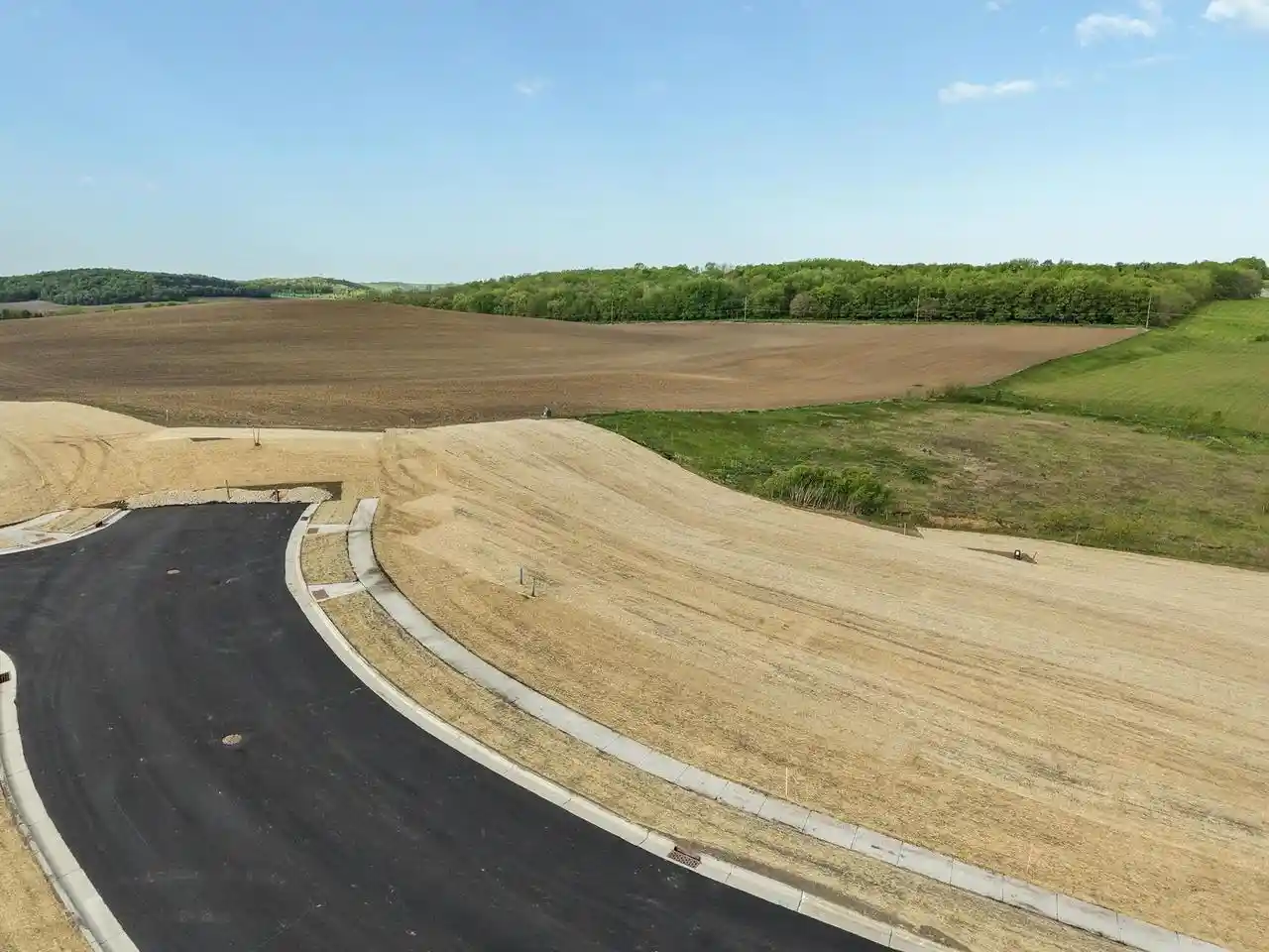 Photo 3 of Land for sale at Lot 74 Ridgestone Dr Dr, Lodi, WI 53555 | MLS# 2017737 | Listing updated on 2026-05-21