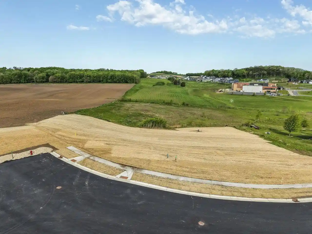Photo 4 of Land for sale at Lot 74 Ridgestone Dr Dr, Lodi, WI 53555 | MLS# 2017737 | Listing updated on 2026-05-21