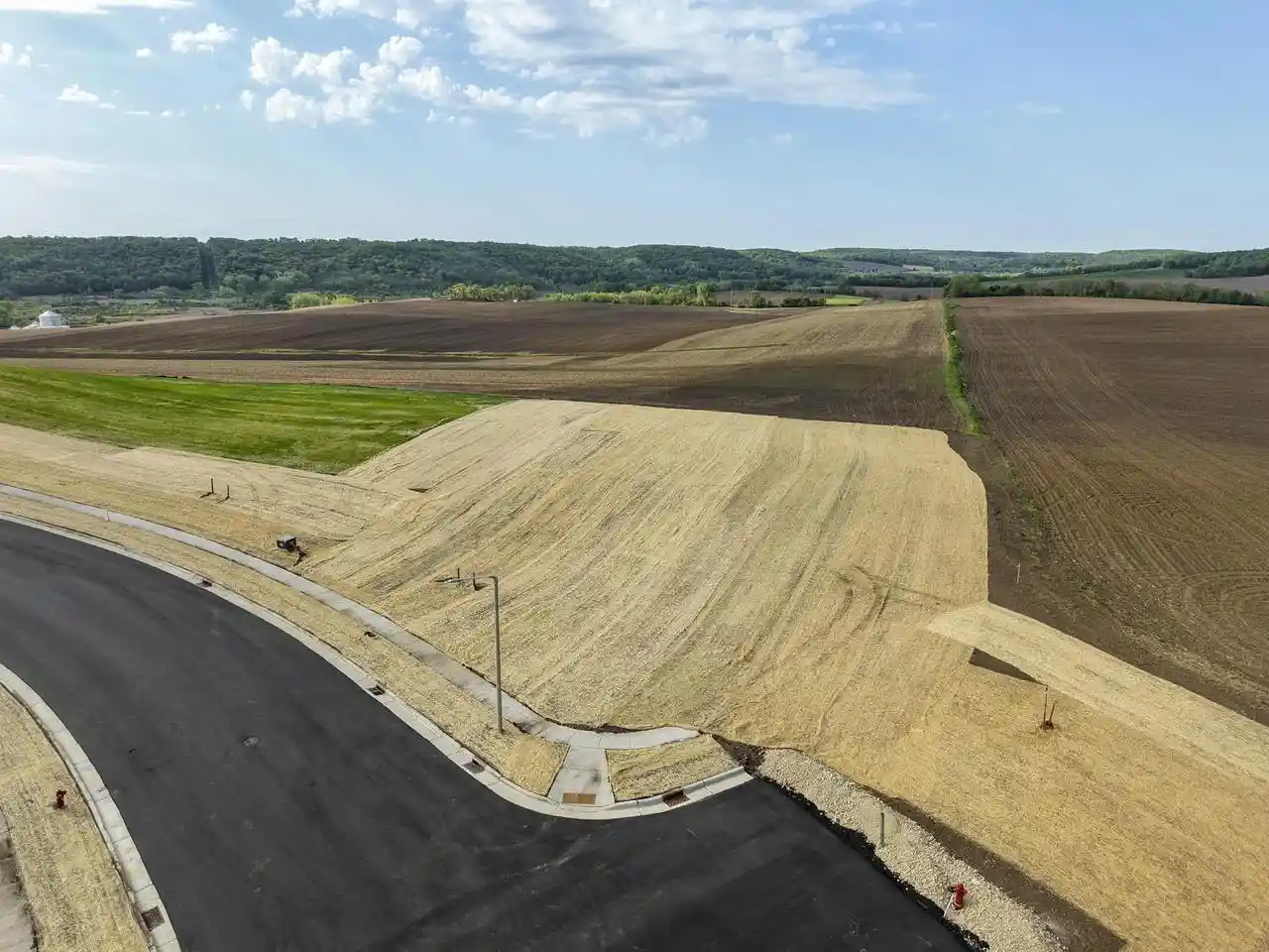 3rd image of Lot 75 Highland Court Court, Lodi, WI 53555 | MLS# 2017740