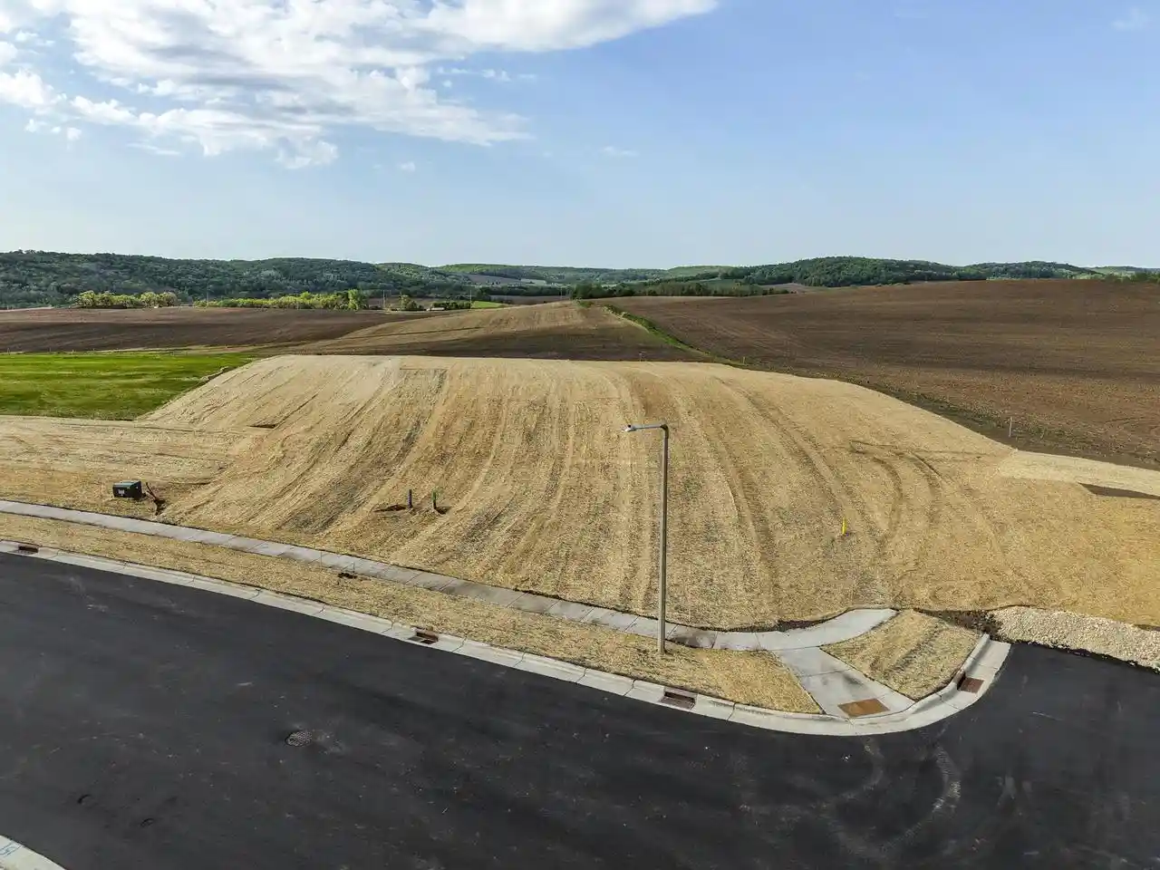 4th image of Lot 75 Highland Court Court, Lodi, WI 53555 | MLS# 2017740