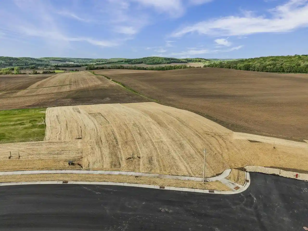 5th image of Lot 75 Highland Court Court, Lodi, WI 53555 | MLS# 2017740