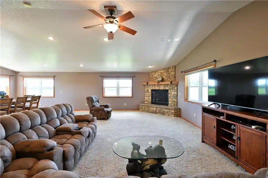2nd image of 2451 25th Avenue Avenue, Rice Lake, WI 54868 | MLS# 1598843