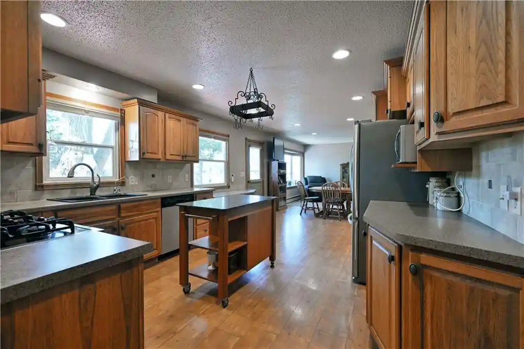 3rd image of 2451 25Th Avenue Avenue, Rice Lake, WI 54868 | MLS# 1598843