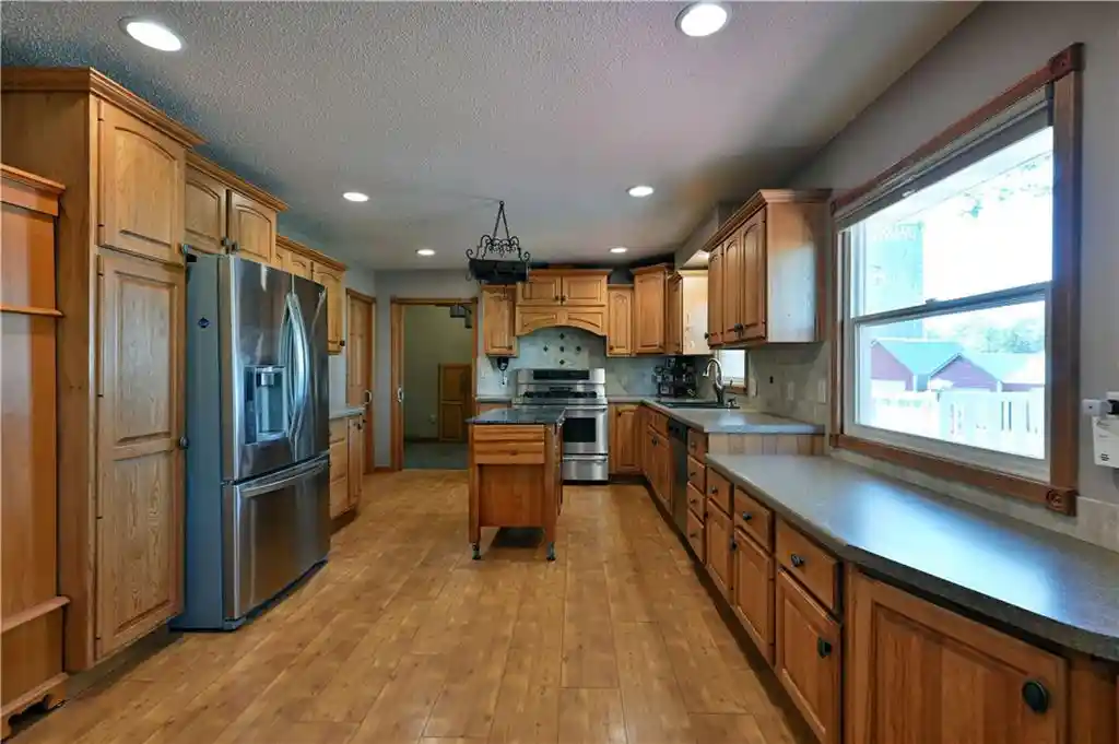 4th image of 2451 25Th Avenue Avenue, Rice Lake, WI 54868 | MLS# 1598843