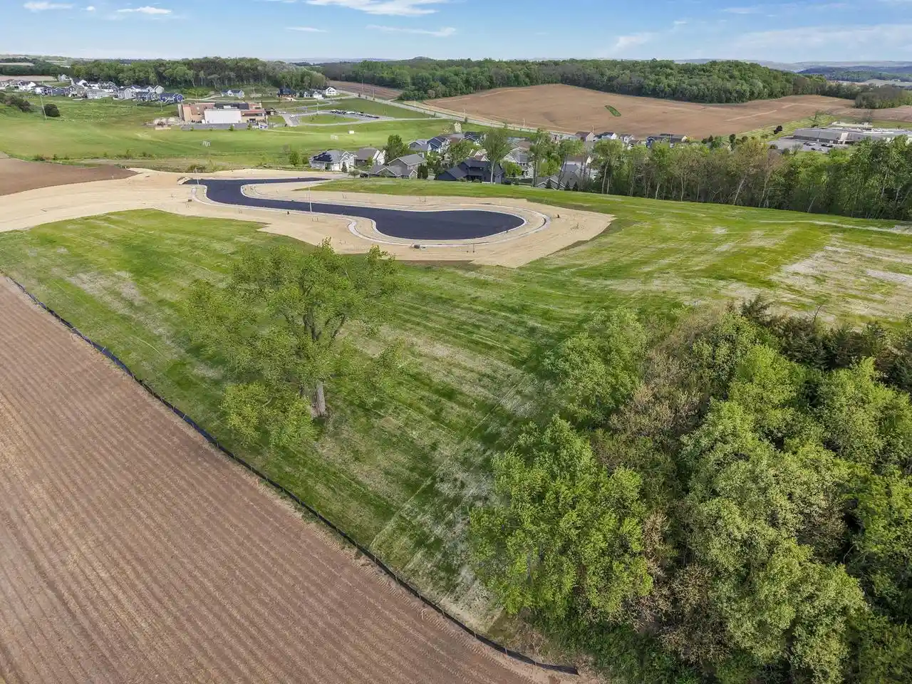 Photo 3 of Land for sale at Lot 80 Highland Court Court, Lodi, WI 53555 | MLS# 2017746 | Listing updated on 2026-09-23