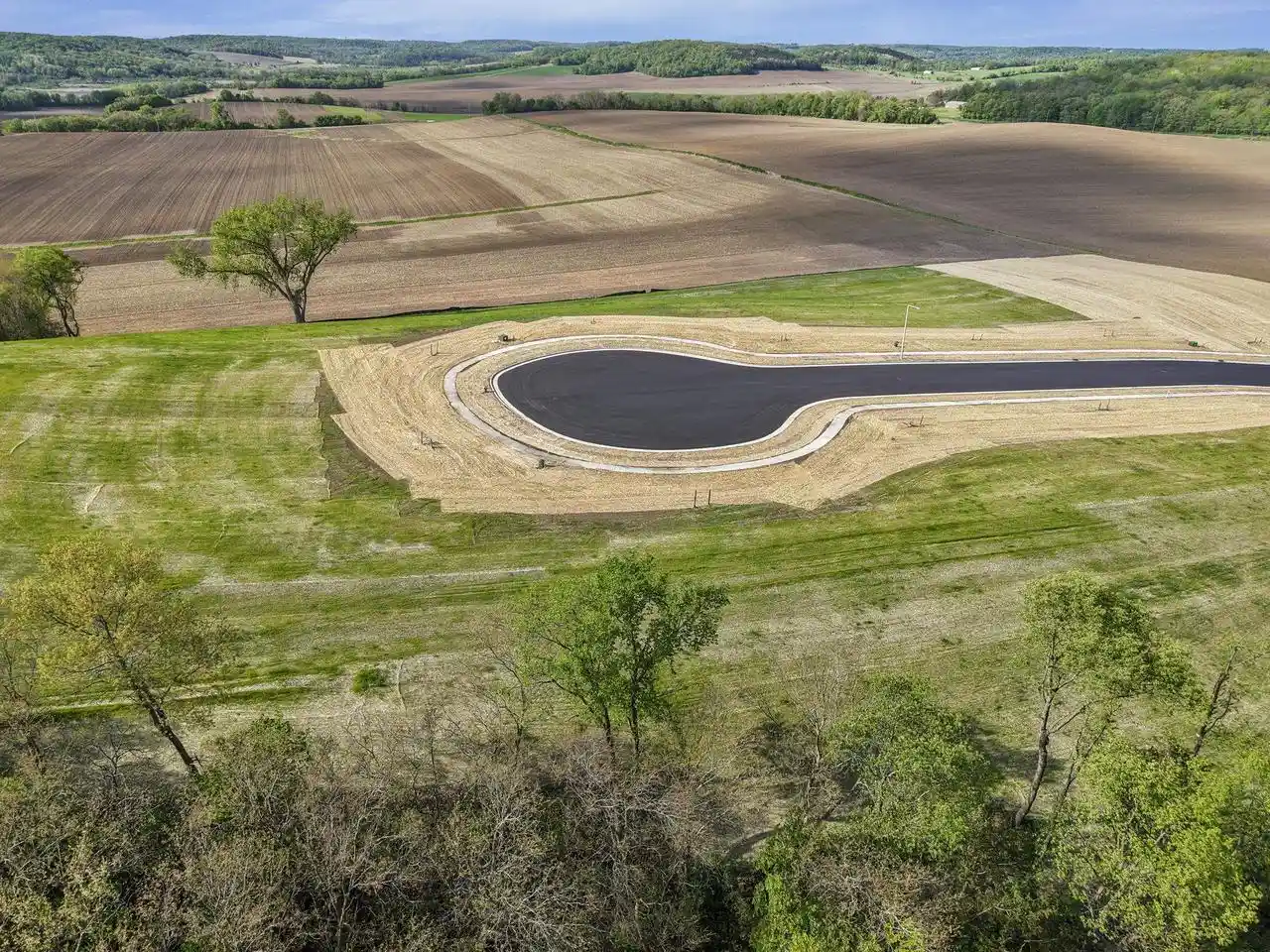 4th image of Lot 81 Highland Court Court, Lodi, WI 53555 | MLS# 2017747