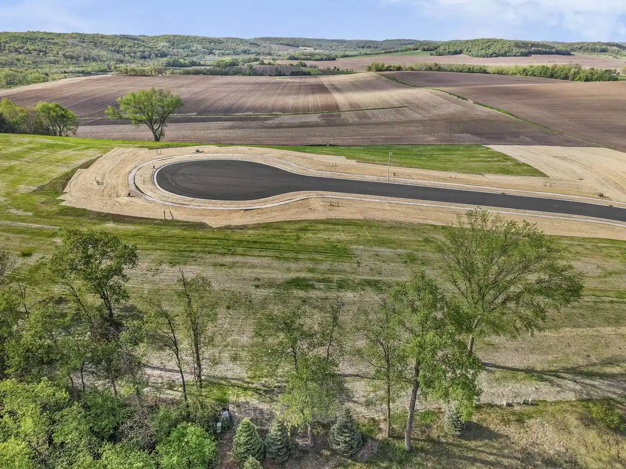 4th image of Lot 82 Highland Court Court, Lodi, WI 53555 | MLS# 2017751