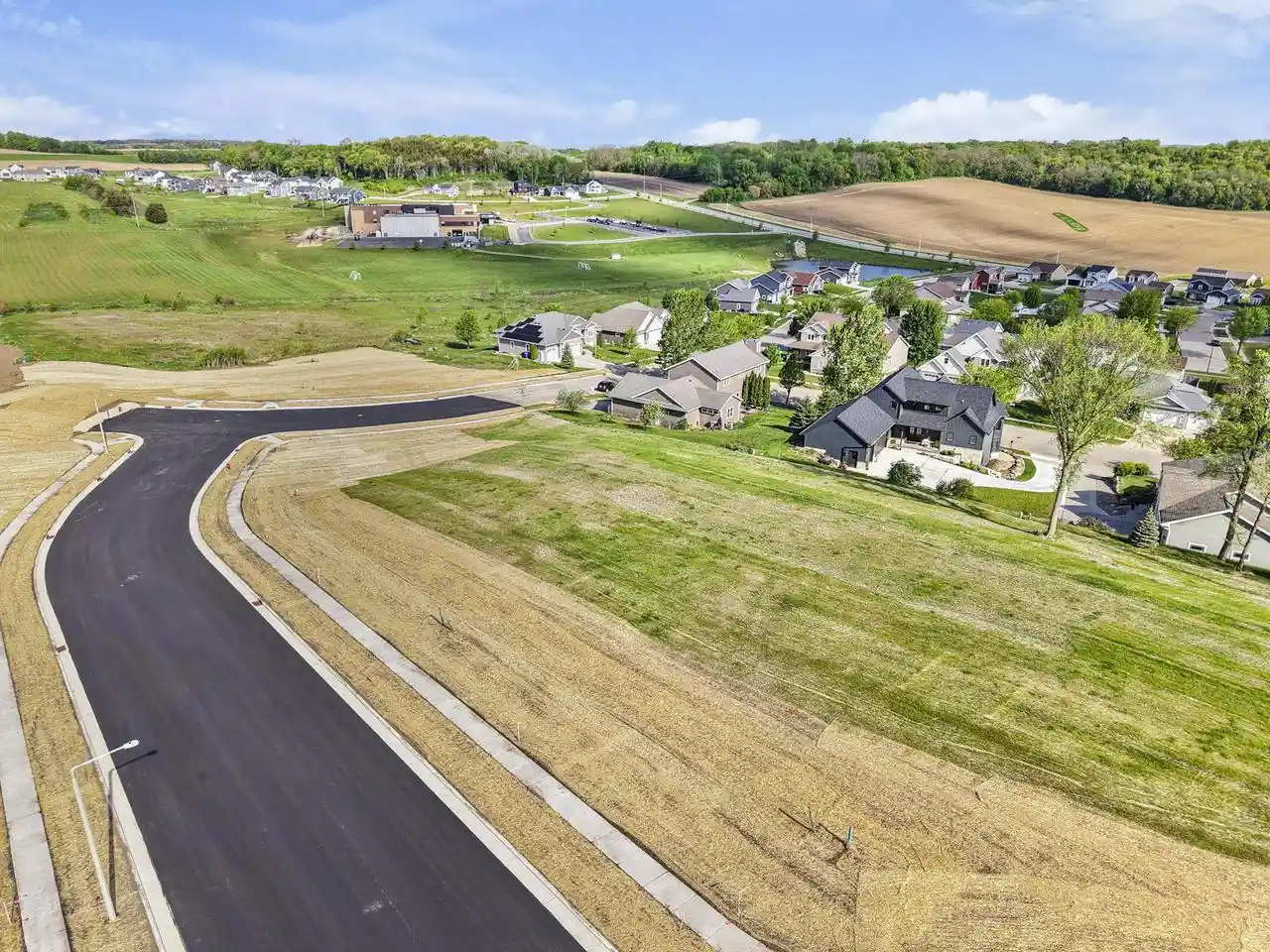 4th image of Lot 84 Highland Court Court, Lodi, WI 53555 | MLS# 2017754