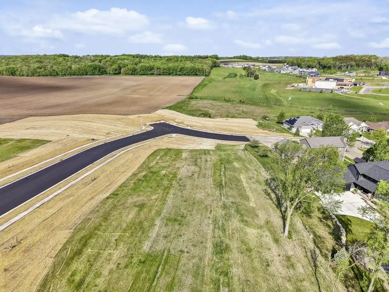 5th image of Lot 84 Highland Court Court, Lodi, WI 53555 | MLS# 2017754