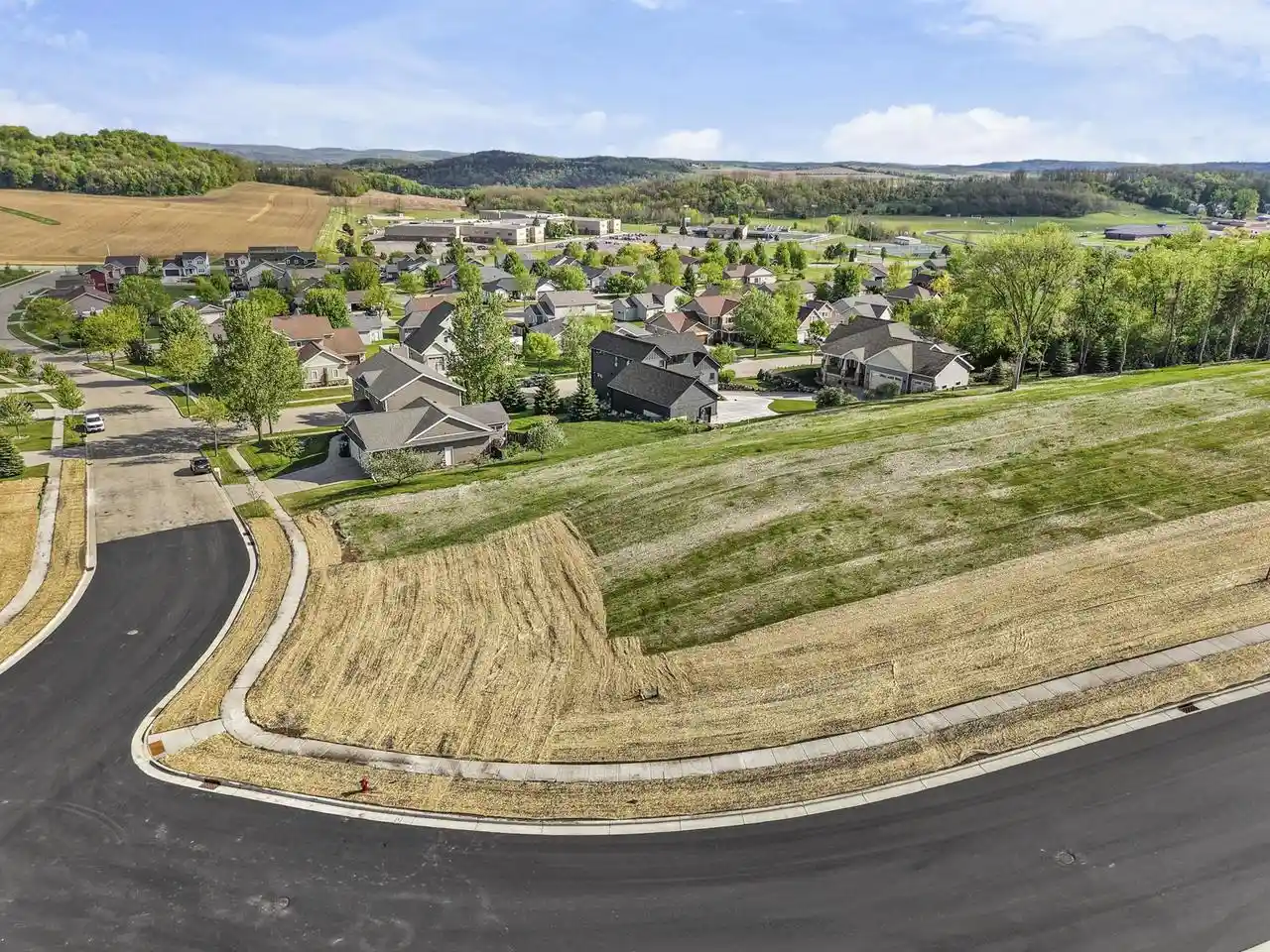 4th image of Lot 85 Highland Court Court, Lodi, WI 53555 | MLS# 2017755